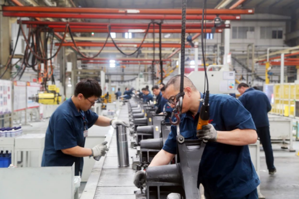 首季开门红丨“加减乘除”抢开局 全力以赴创佳绩