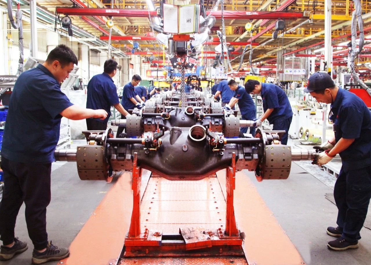 奋战二季度丨“双轨、提质、控费”势正劲！